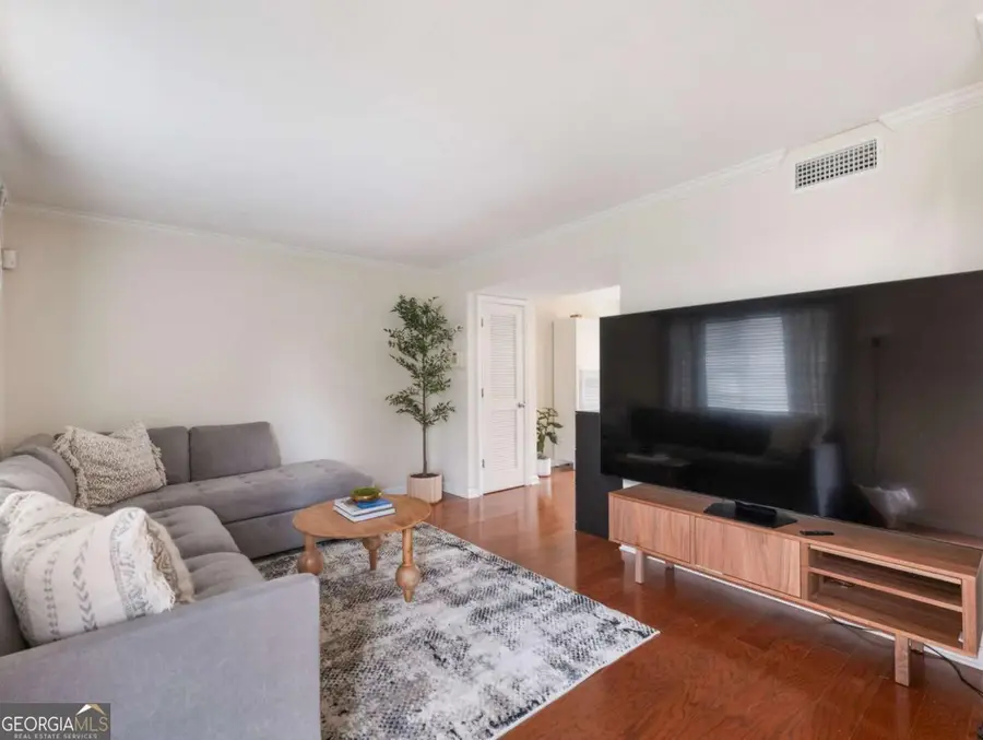 6940 Roswell Road #C6, Atlanta, GA 30328 - Image #3