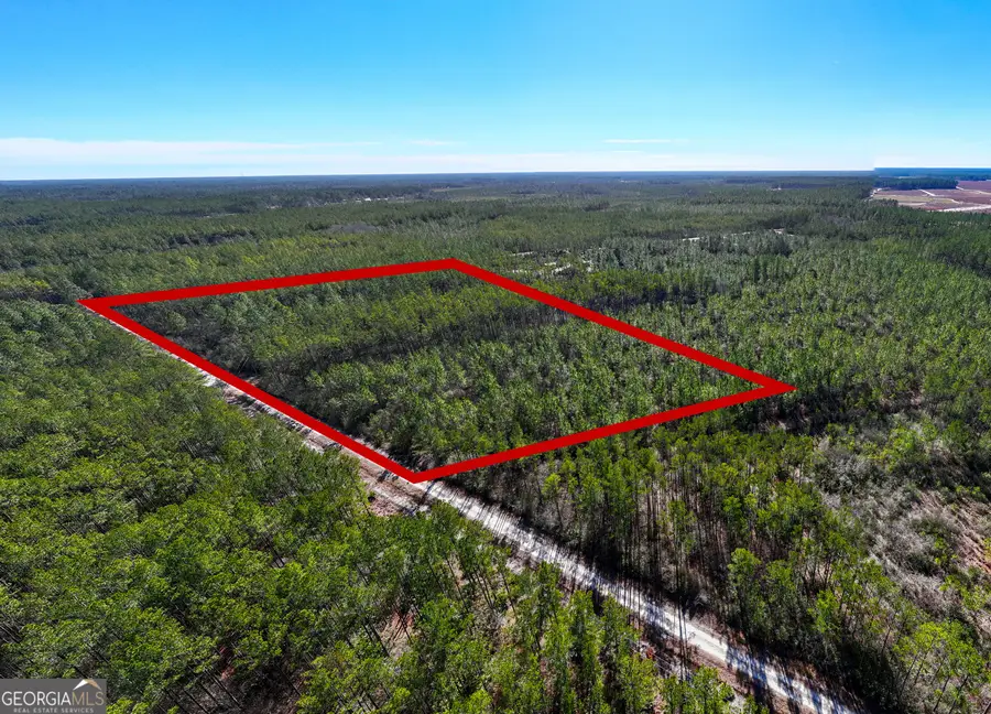 10.55 ACRES Mcdonald Road N, Waycross, GA 31503 - #2