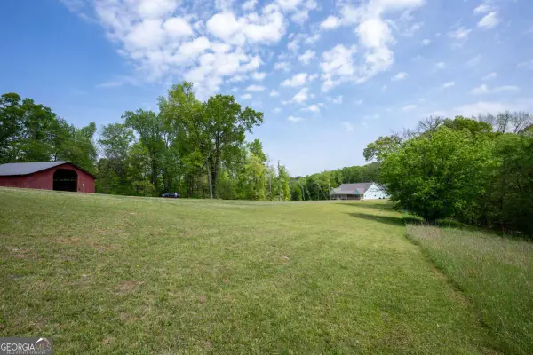 0 Bicentennial Trail, Rock Spring, GA 30739