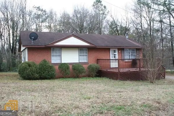 237 Thrasher Street, Bowersville, GA 30516