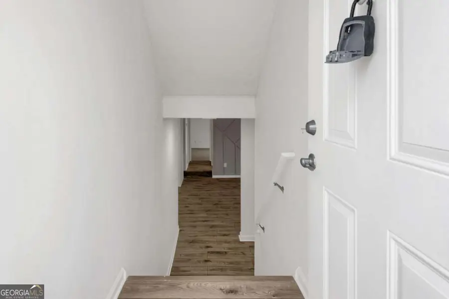 702 Glenleaf Drive, Peachtree Corners, GA 30092 - #3