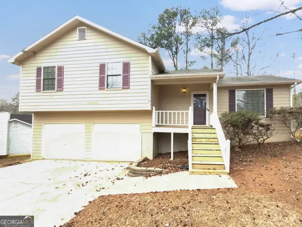 116 Westwood Drive, Dallas, GA 30132