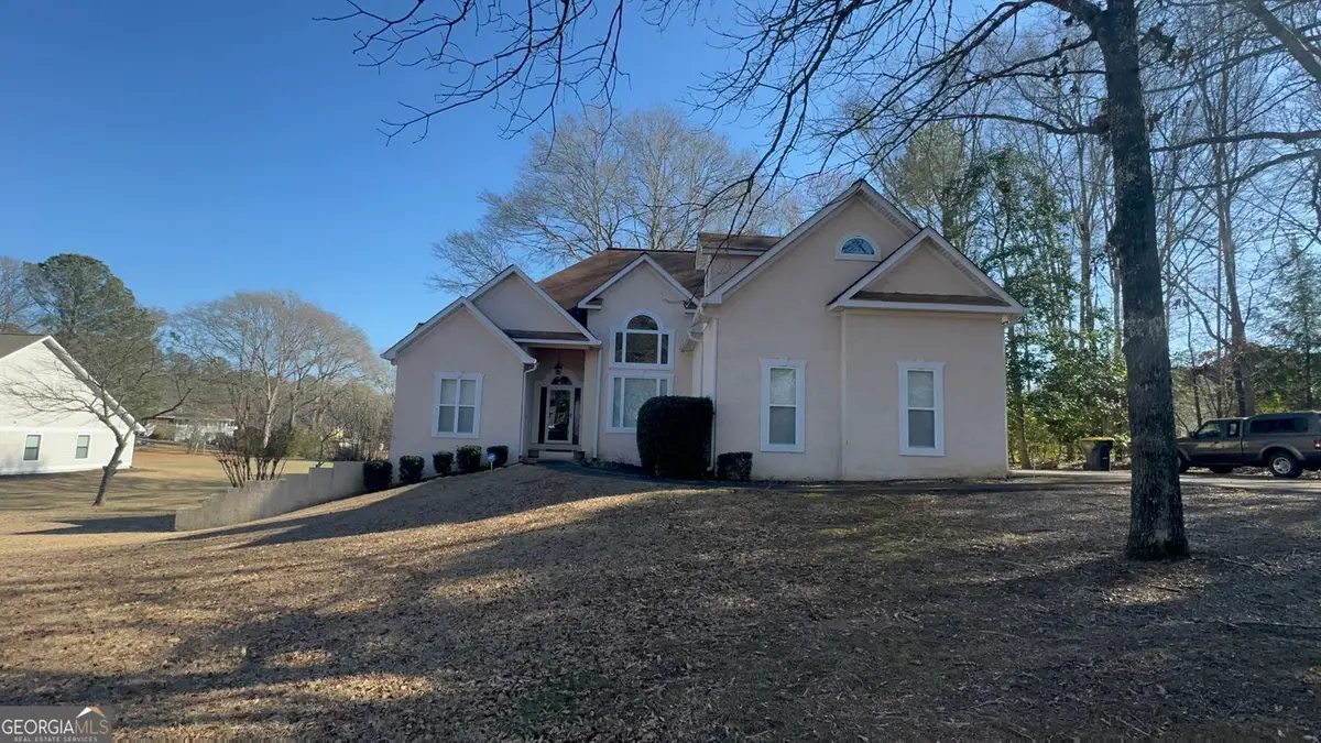 120 Warren Way, Fayetteville, GA 30215 - Image #1