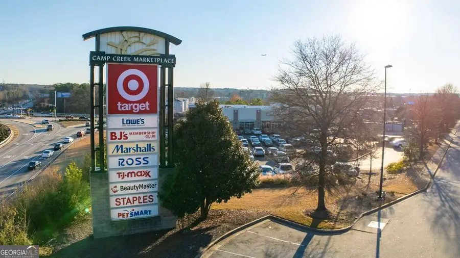 5453 Baybrook Circle #LOT 0020, College Park, GA 30349 - Image #3