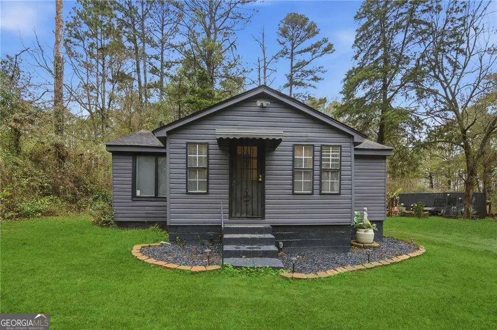 7895 Hobgood Road, Fairburn, GA 30213 - Image #1