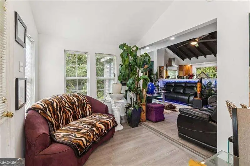 7895 Hobgood Road, Fairburn, GA 30213 - Image #2