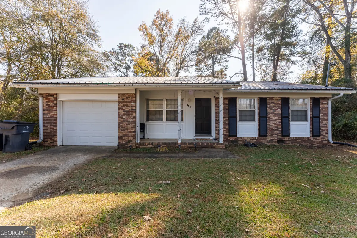 144 49 W Highway, Milledgeville, GA 31061 - Image #1