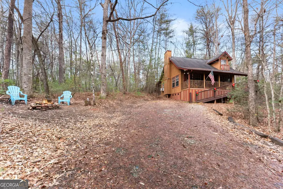 3 Ramblewood Drive, Sautee Nacoochee, GA 30571 - #2