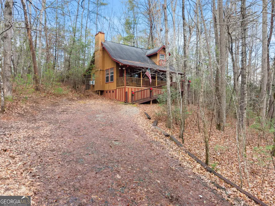 3 Ramblewood Drive, Sautee Nacoochee, GA 30571 - #3