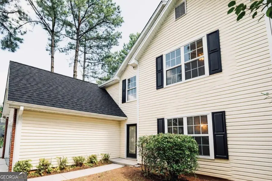 2929 Sentinel Circle, Lawrenceville, GA 30043 - #3