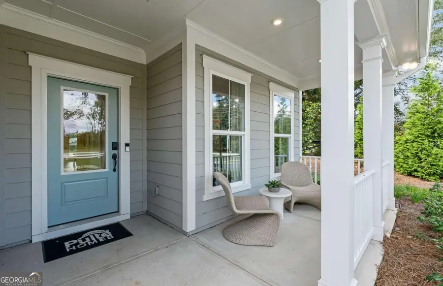 260 Lucas Court, Hoschton, GA 30548 - #2