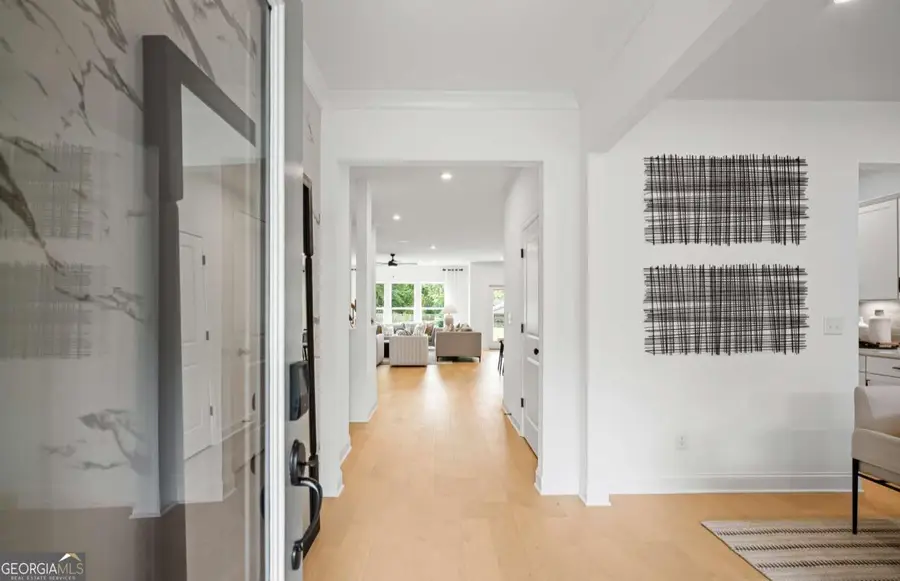 260 Lucas Court, Hoschton, GA 30548 - #3