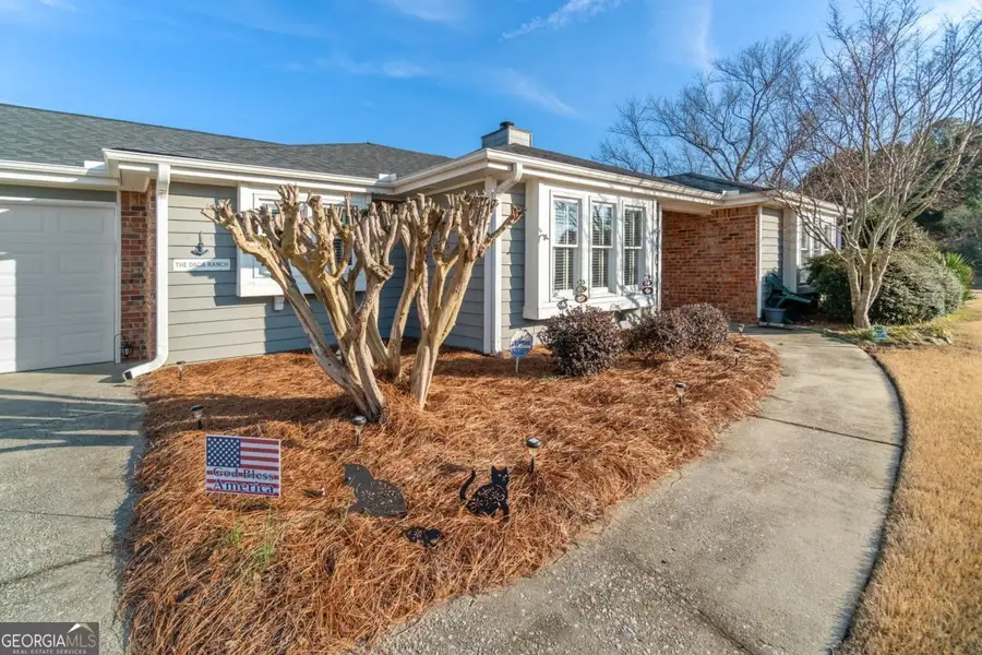 3492 Rosebud Road, Loganville, GA 30052 - #2