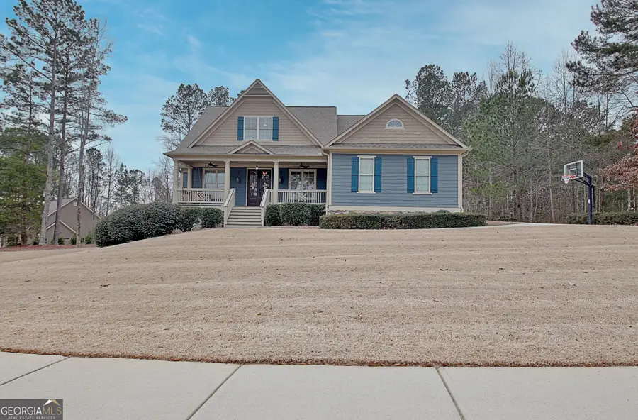 113 Waterlace Way, Fayetteville, GA 30215 - Image #2