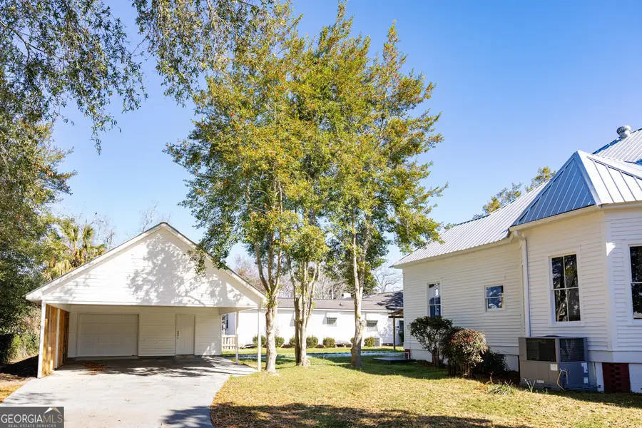 643 Barney Avenue, Millen, GA 30442 - #2