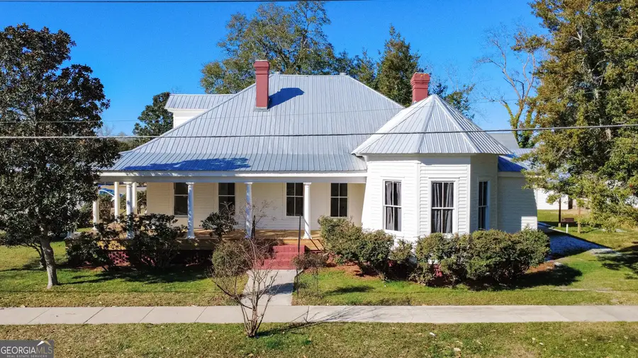 643 Barney Avenue, Millen, GA 30442 - #3