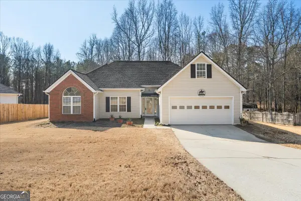 1584 Snow Hill Drive, Lawrenceville, GA 30045
