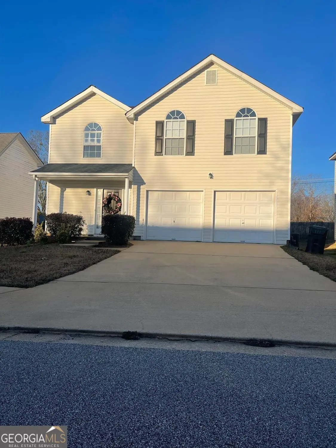 225 Hazelhurst Drive, Covington, GA 30016 - #1