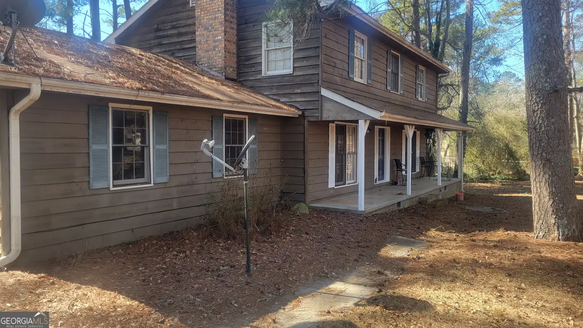 963 Blackberry Court, Ellenwood, GA 30294 - #1