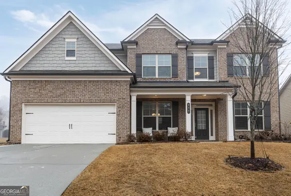 999 W Union Grove Circle, Auburn, GA 30011