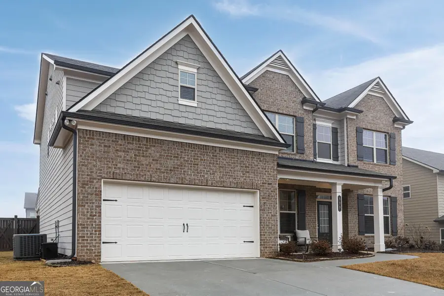 999 W Union Grove Circle, Auburn, GA 30011 - #2