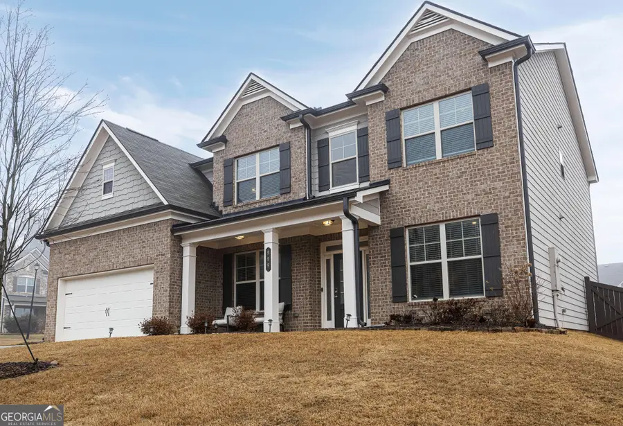 999 W Union Grove Circle, Auburn, GA 30011 - #3