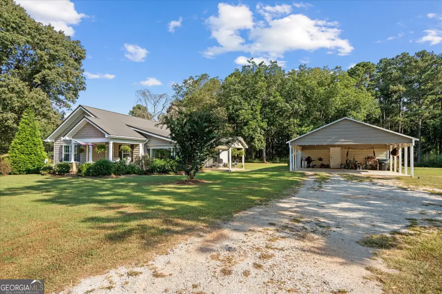 484 Lepard Road, Roopville, GA 30170 - Image #2