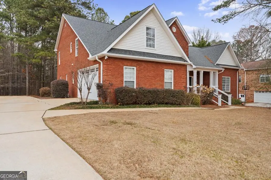 7015 Sherri Court, McDonough, GA 30252 - #3