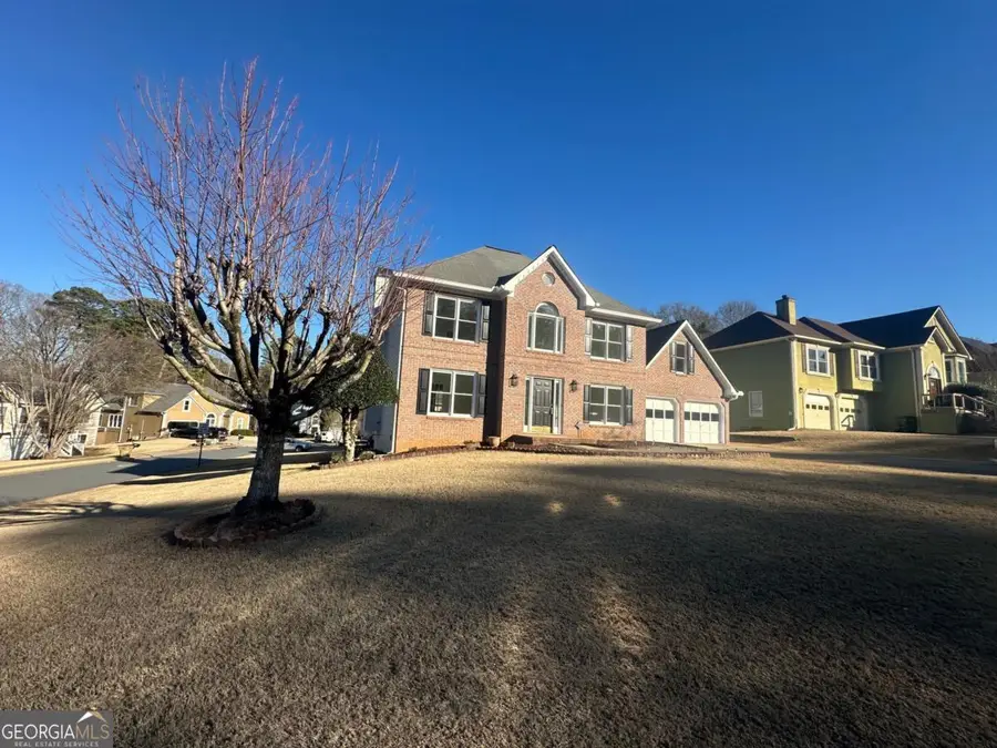 4944 Pippin Drive Nw, Acworth, GA 30101 - #2