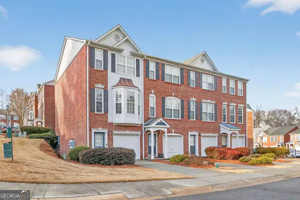 3297 Mill Springs Circle, Buford, GA 30519