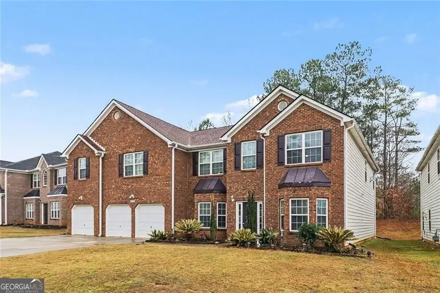326 Cog Hill Drive, Fairburn, GA 30213 - #2
