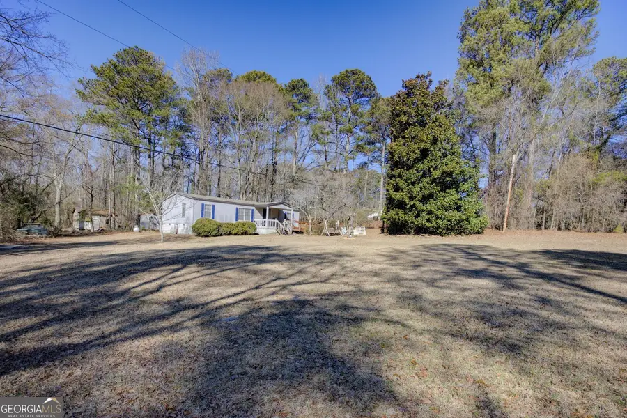 3825 N Goddard Road, Lithonia, GA 30038 - #2