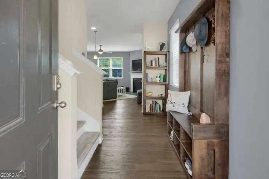 131 Centennial Ridge Drive, Acworth, GA 30102 - #2