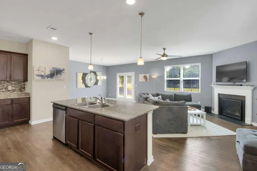 131 Centennial Ridge Drive, Acworth, GA 30102 - #3