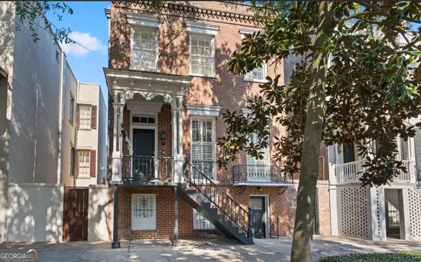 204 E Liberty Street, Savannah, GA 31401