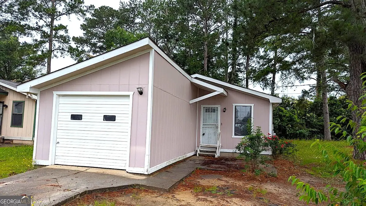 100 Silas Court, Warner Robins, GA 31093 - #1