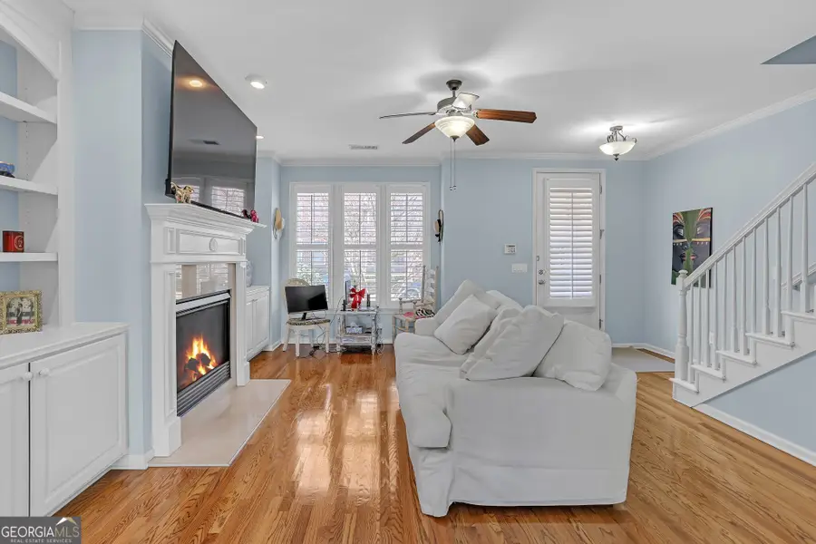 6206 Carriage Gate Lane Se #6, Mableton, GA 30126 - #3