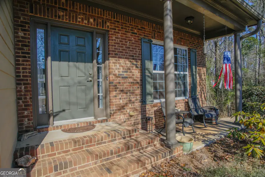 810 Liberty Bell Run, Hoschton, GA 30548 - #2