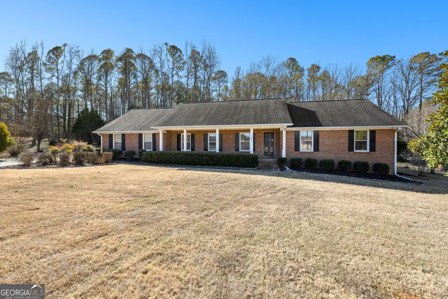 105 Walden Way, Fayetteville, GA 30214 - Image #3