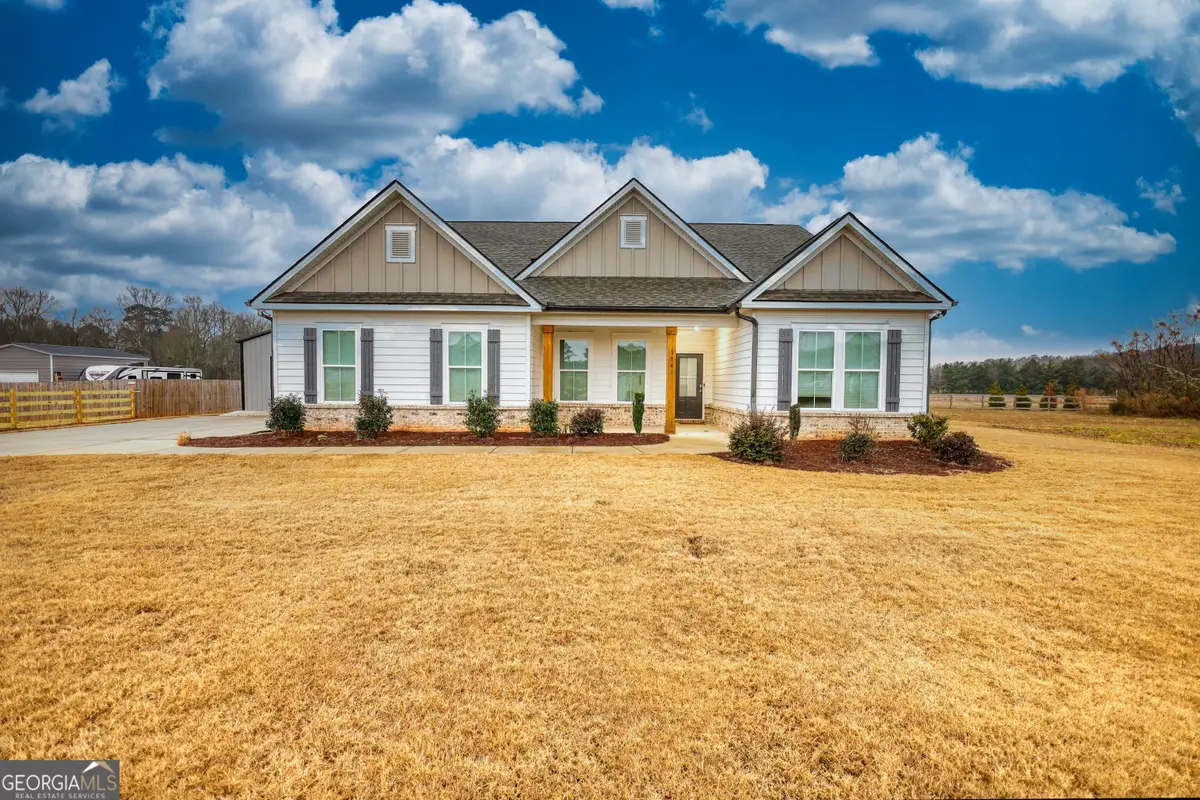 3741 Highway 83, Good Hope, GA 30641 - #1