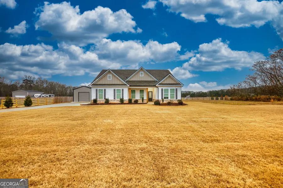 3741 Highway 83, Good Hope, GA 30641 - #2