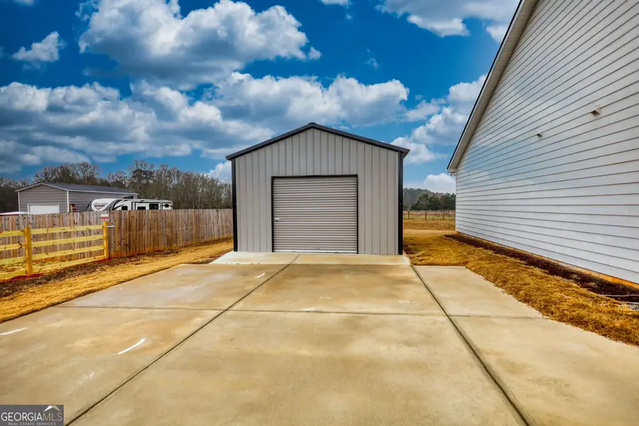3741 Highway 83, Good Hope, GA 30641 - #3