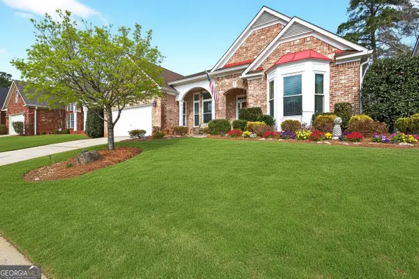 327 Fairways Drive, Macon, GA 31220