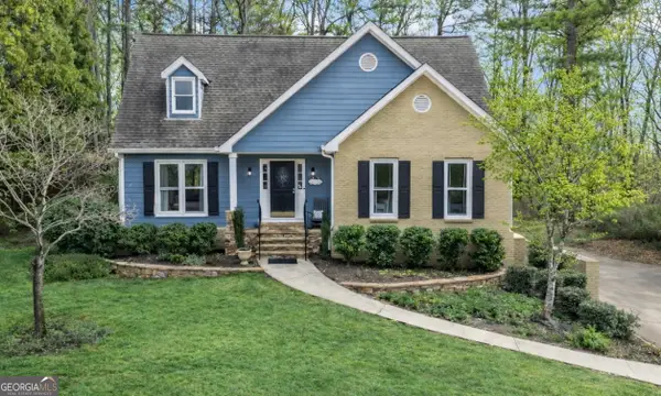 124 Price Hills Court, Sugar Hill, GA 30518