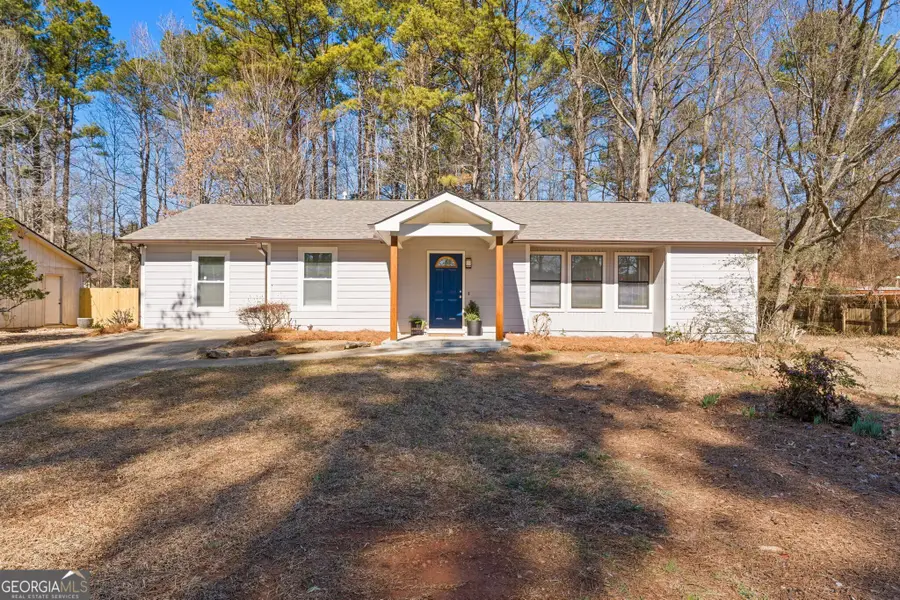 3400 Mustang Drive, Powder Springs, GA 30127 - Image #2