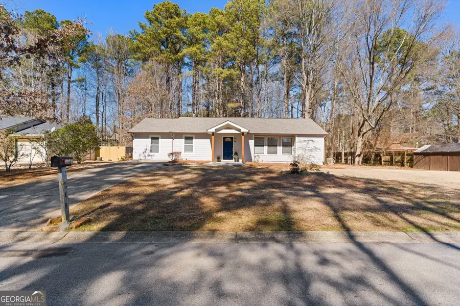 3400 Mustang Drive, Powder Springs, GA 30127 - Image #3