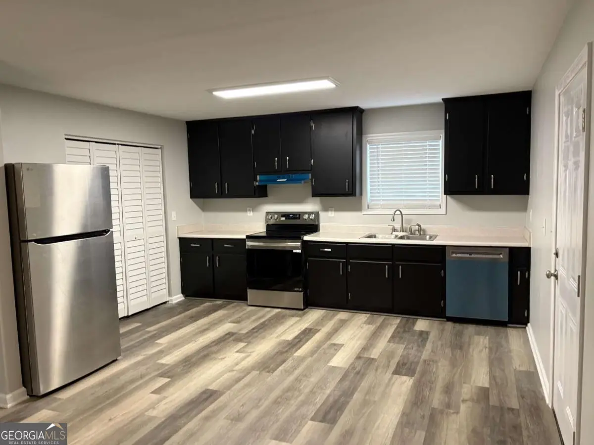 153 A Cox Road Sw, Gordon, GA 31031 - #1