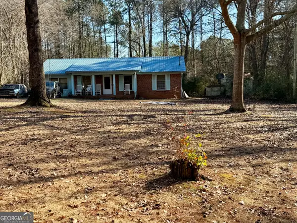 1021 Smith Andrews Drive, Elberton, GA 30635