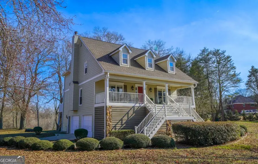 227 Bates Road Se, Cartersville, GA 30120 - #2