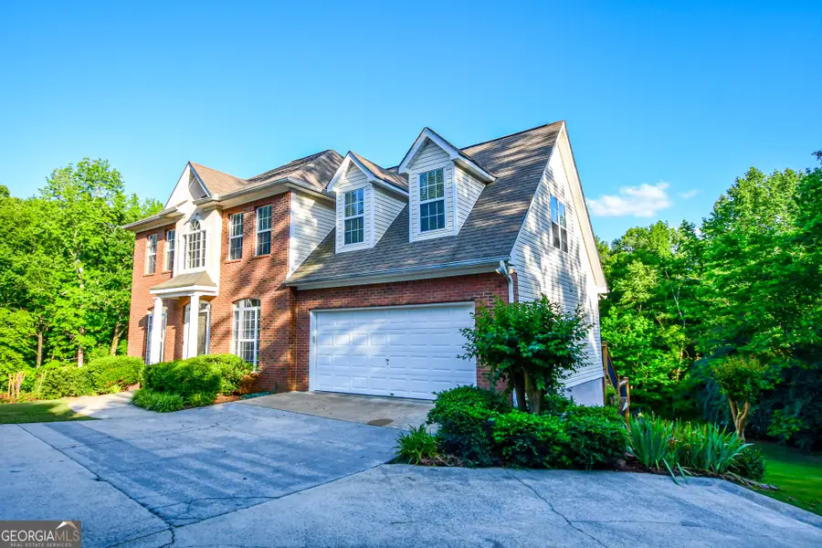 155 Cottage Circle, Fayetteville, GA 30215 - Image #2